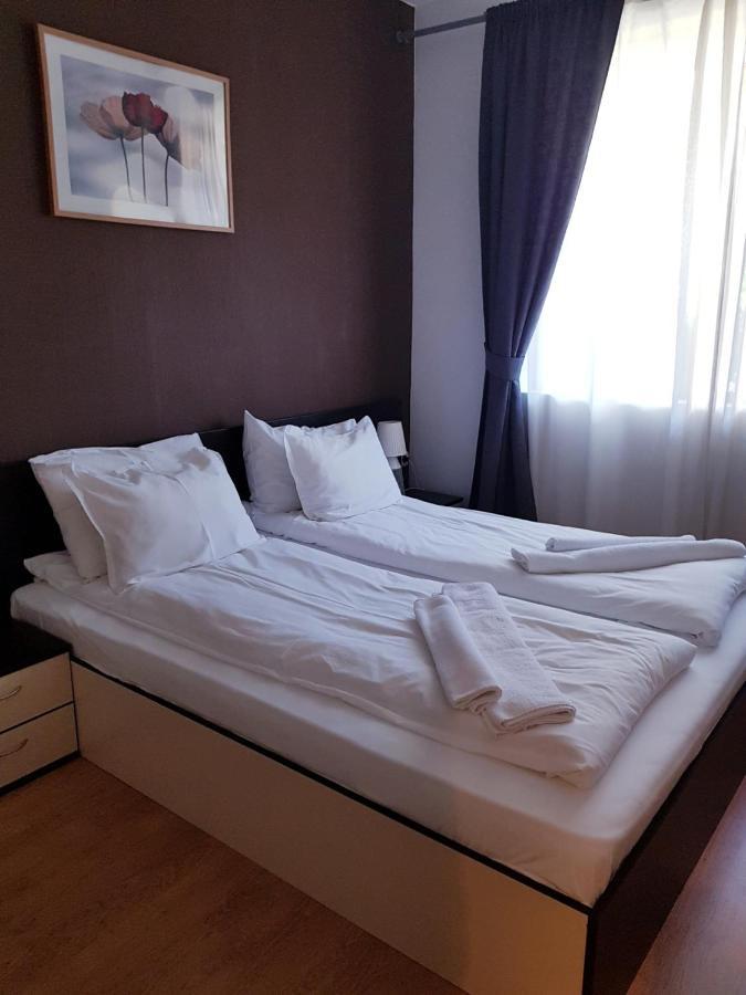Todorini Kuli Apartments Bansko Extérieur photo