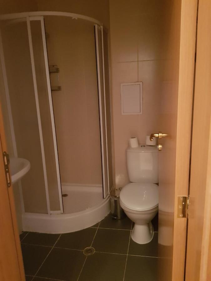Todorini Kuli Apartments Bansko Extérieur photo