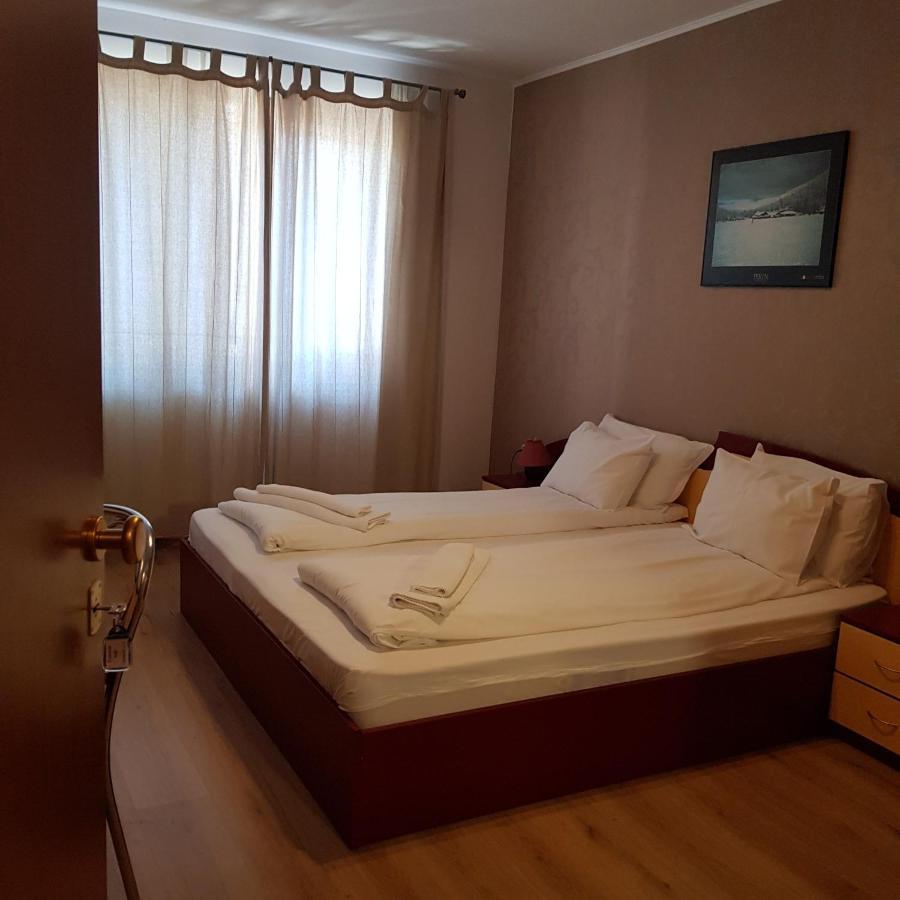 Todorini Kuli Apartments Bansko Extérieur photo