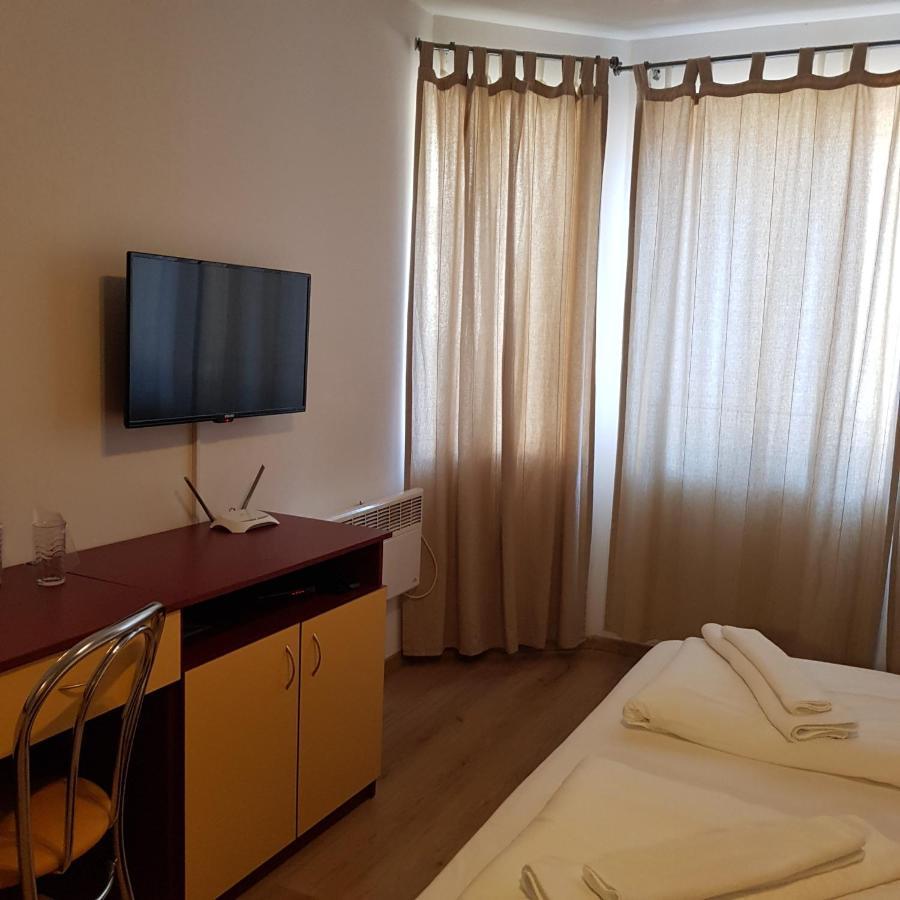 Todorini Kuli Apartments Bansko Extérieur photo
