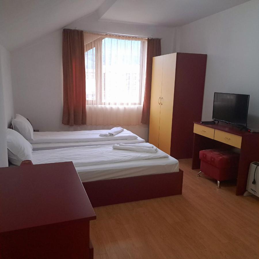 Todorini Kuli Apartments Bansko Extérieur photo