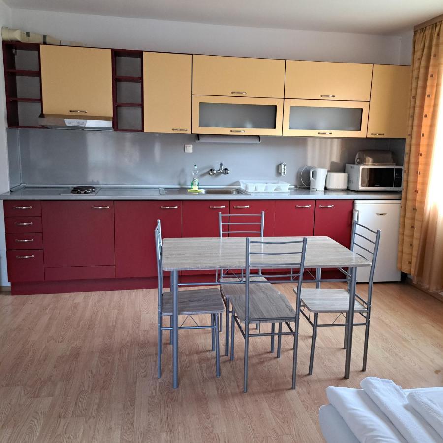 Todorini Kuli Apartments Bansko Extérieur photo