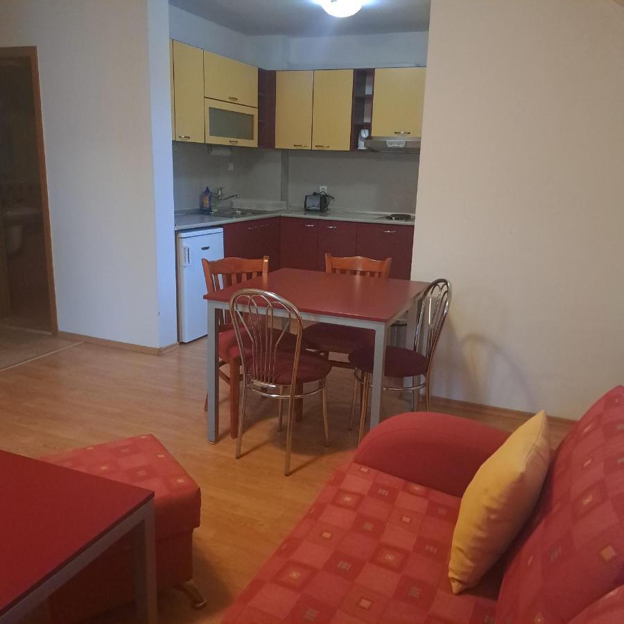 Todorini Kuli Apartments Bansko Extérieur photo