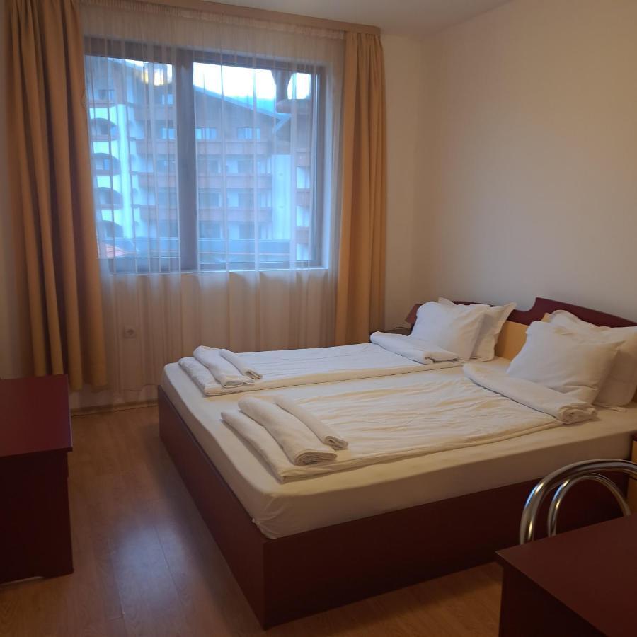 Todorini Kuli Apartments Bansko Extérieur photo
