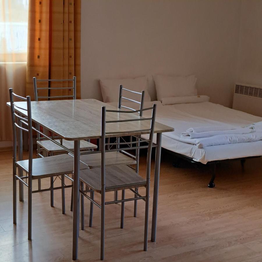 Todorini Kuli Apartments Bansko Extérieur photo