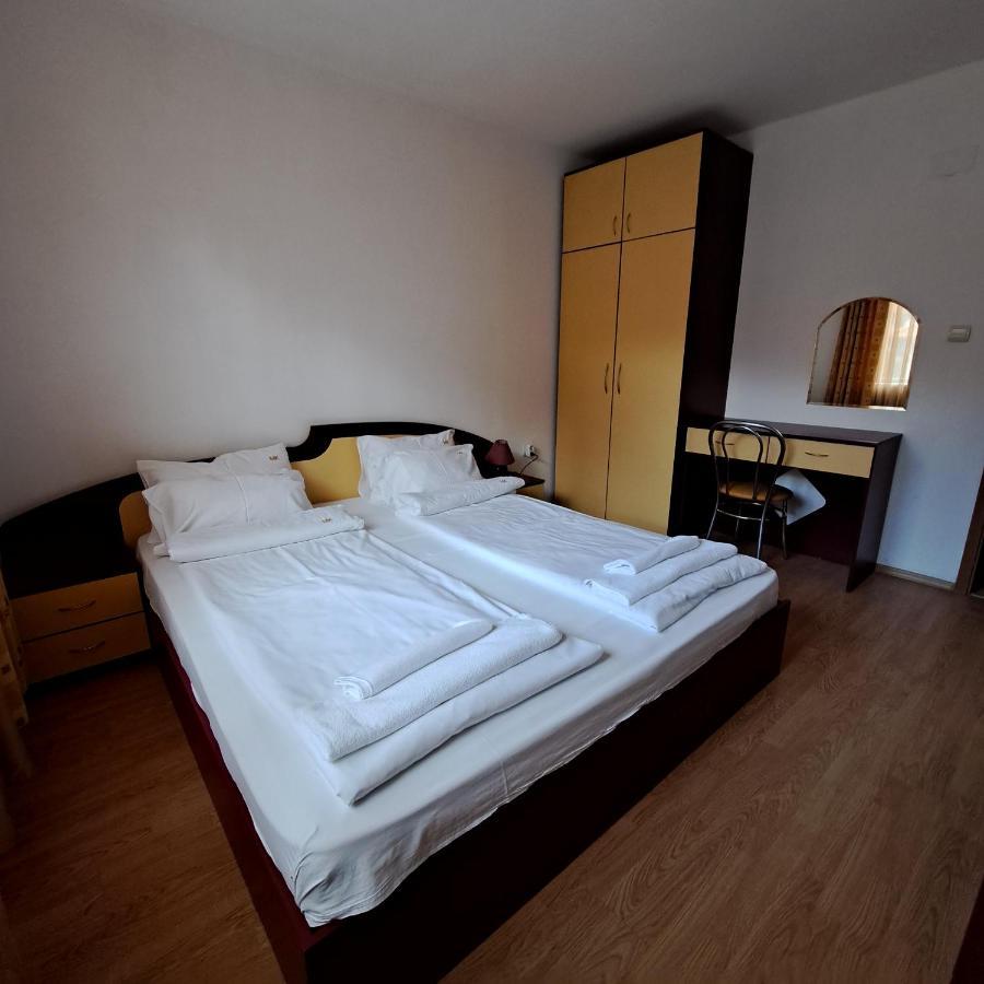 Todorini Kuli Apartments Bansko Extérieur photo