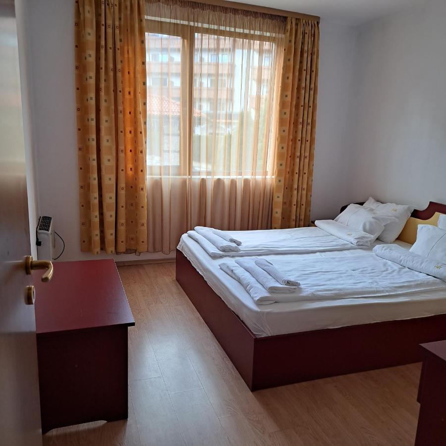 Todorini Kuli Apartments Bansko Extérieur photo