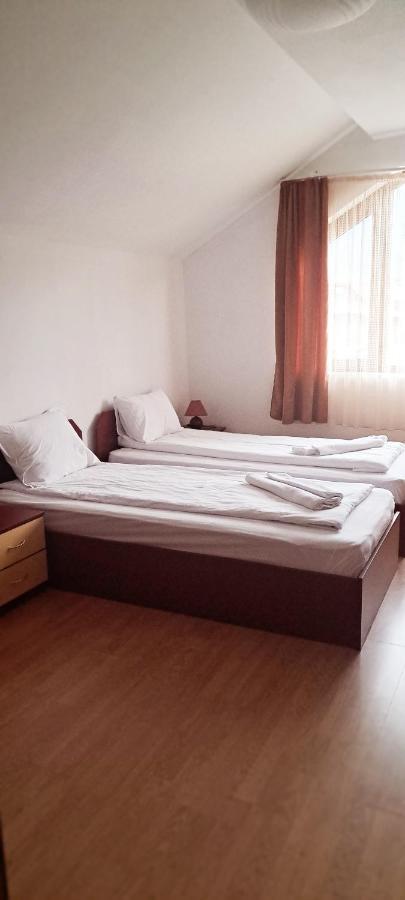 Todorini Kuli Apartments Bansko Chambre photo