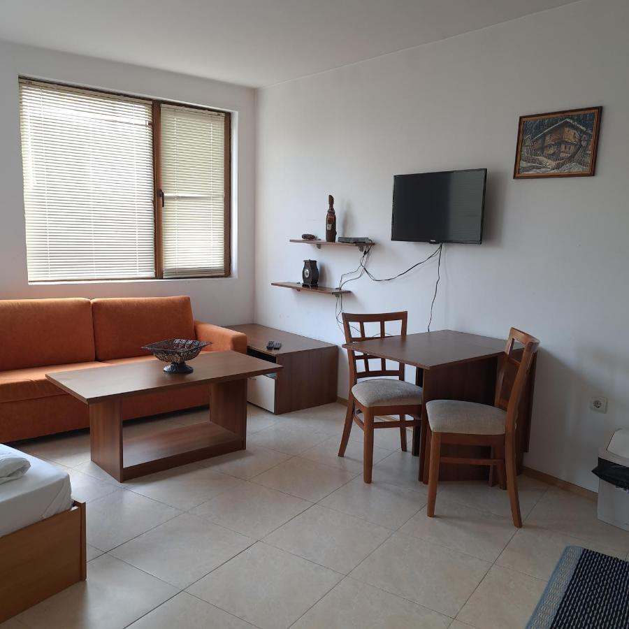 Todorini Kuli Apartments Bansko Extérieur photo