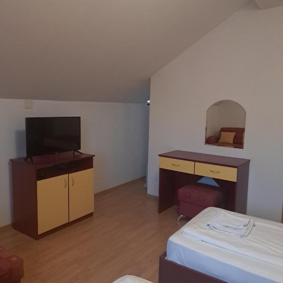 Todorini Kuli Apartments Bansko Extérieur photo