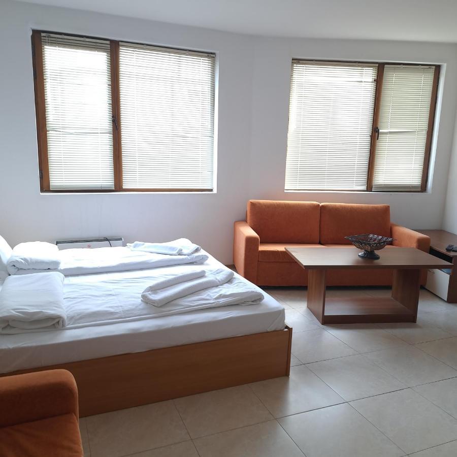Todorini Kuli Apartments Bansko Extérieur photo