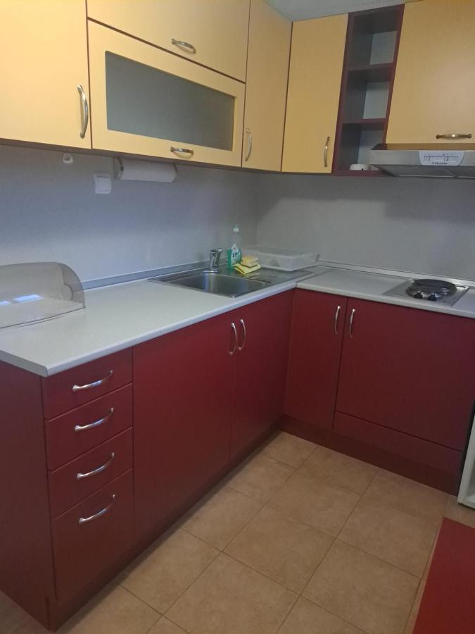 Todorini Kuli Apartments Bansko Extérieur photo