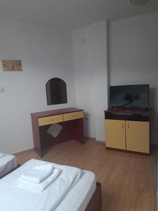 Todorini Kuli Apartments Bansko Extérieur photo