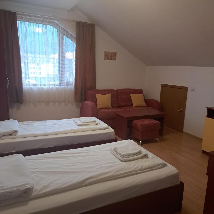 Todorini Kuli Apartments Bansko Extérieur photo