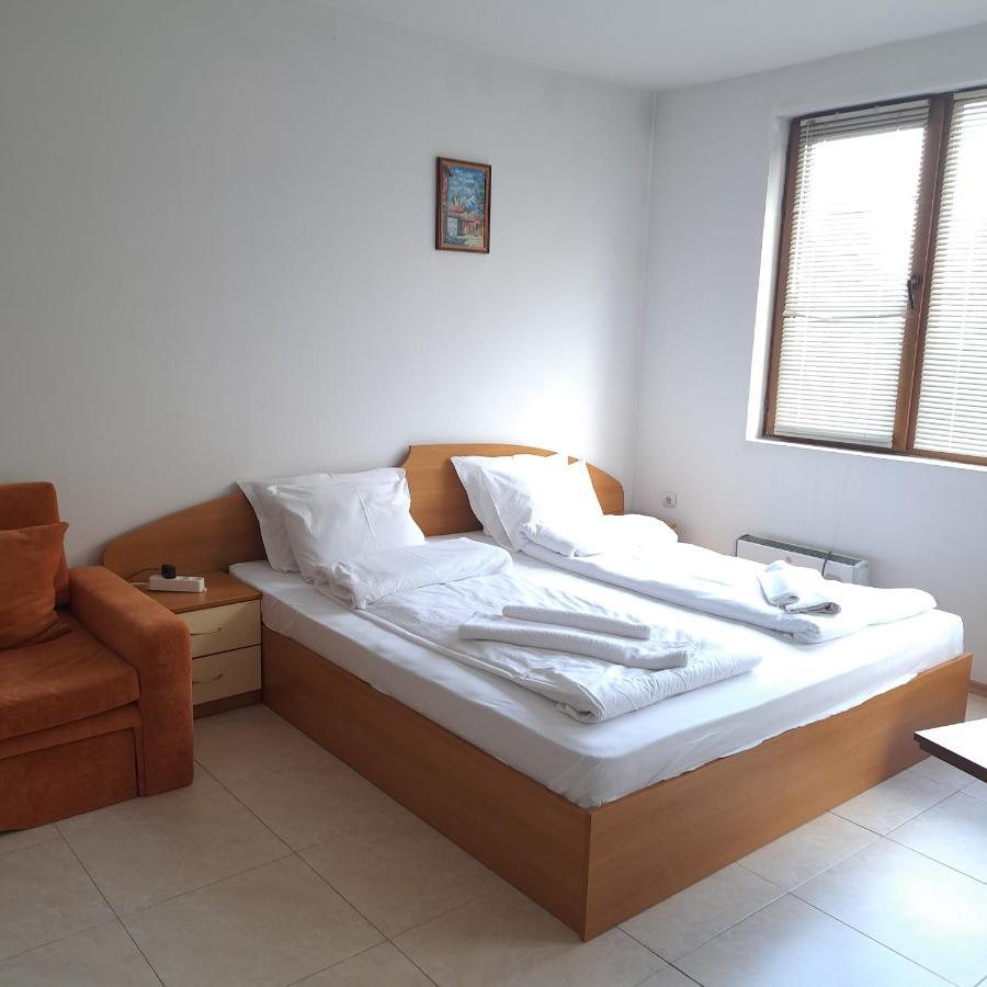 Todorini Kuli Apartments Bansko Extérieur photo