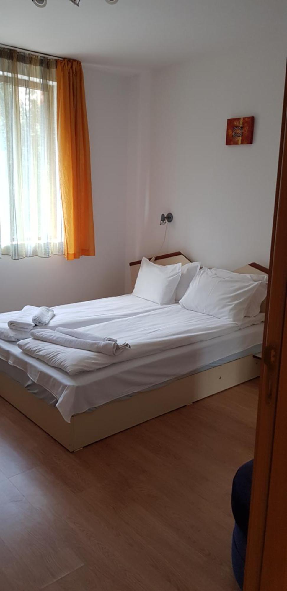 Todorini Kuli Apartments Bansko Chambre photo