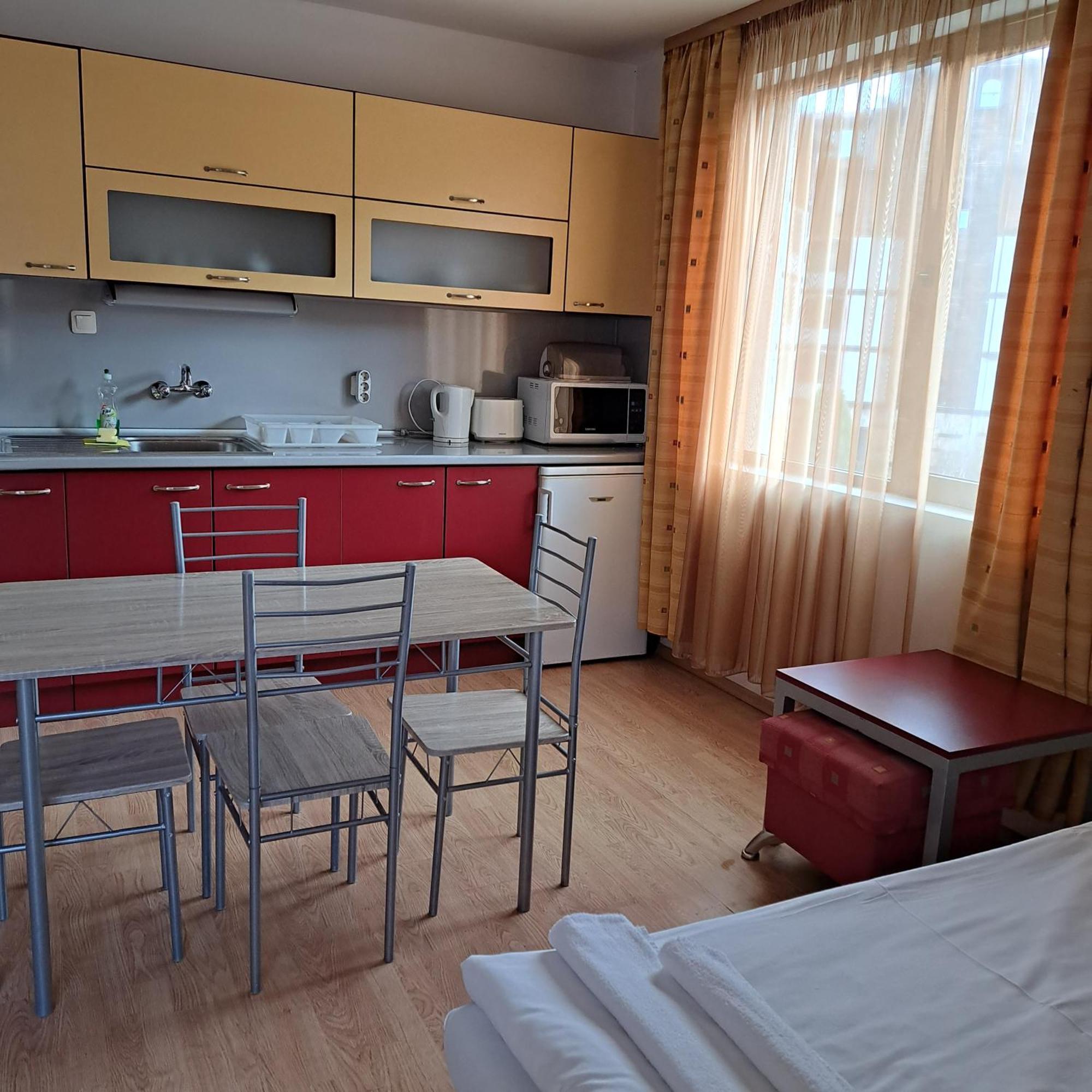 Todorini Kuli Apartments Bansko Chambre photo