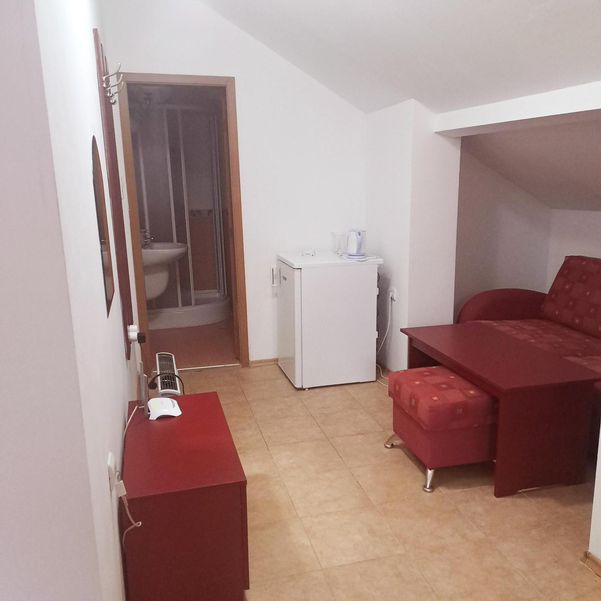 Todorini Kuli Apartments Bansko Chambre photo