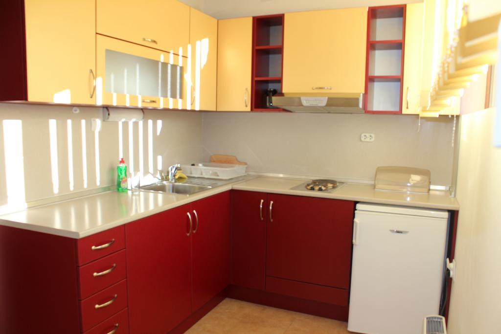 Todorini Kuli Apartments Bansko Chambre photo
