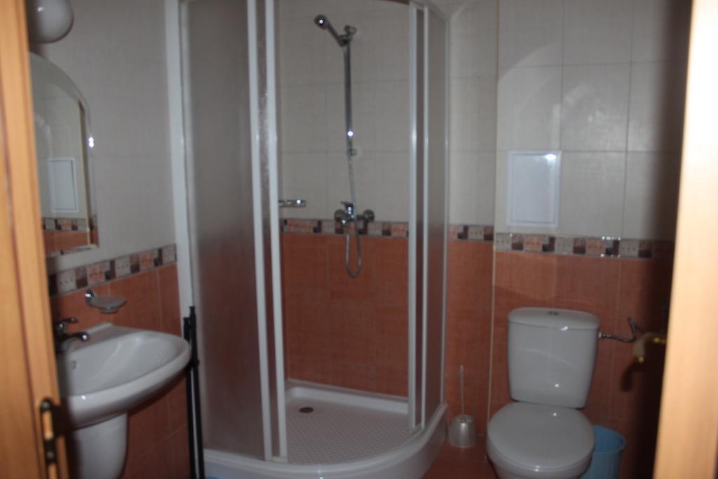 Todorini Kuli Apartments Bansko Chambre photo