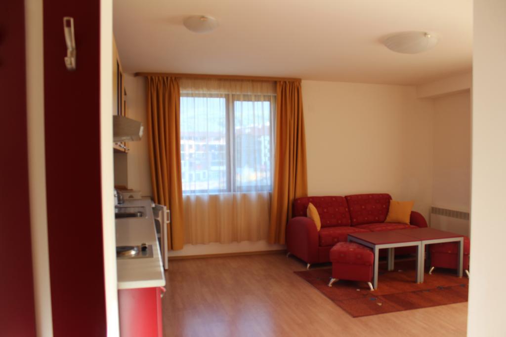 Todorini Kuli Apartments Bansko Extérieur photo