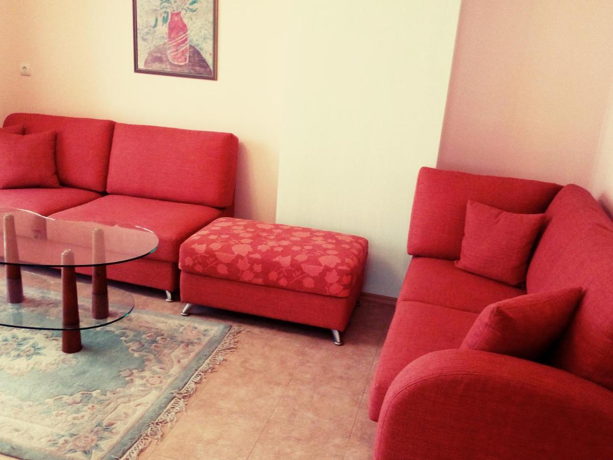 Todorini Kuli Apartments Bansko Extérieur photo