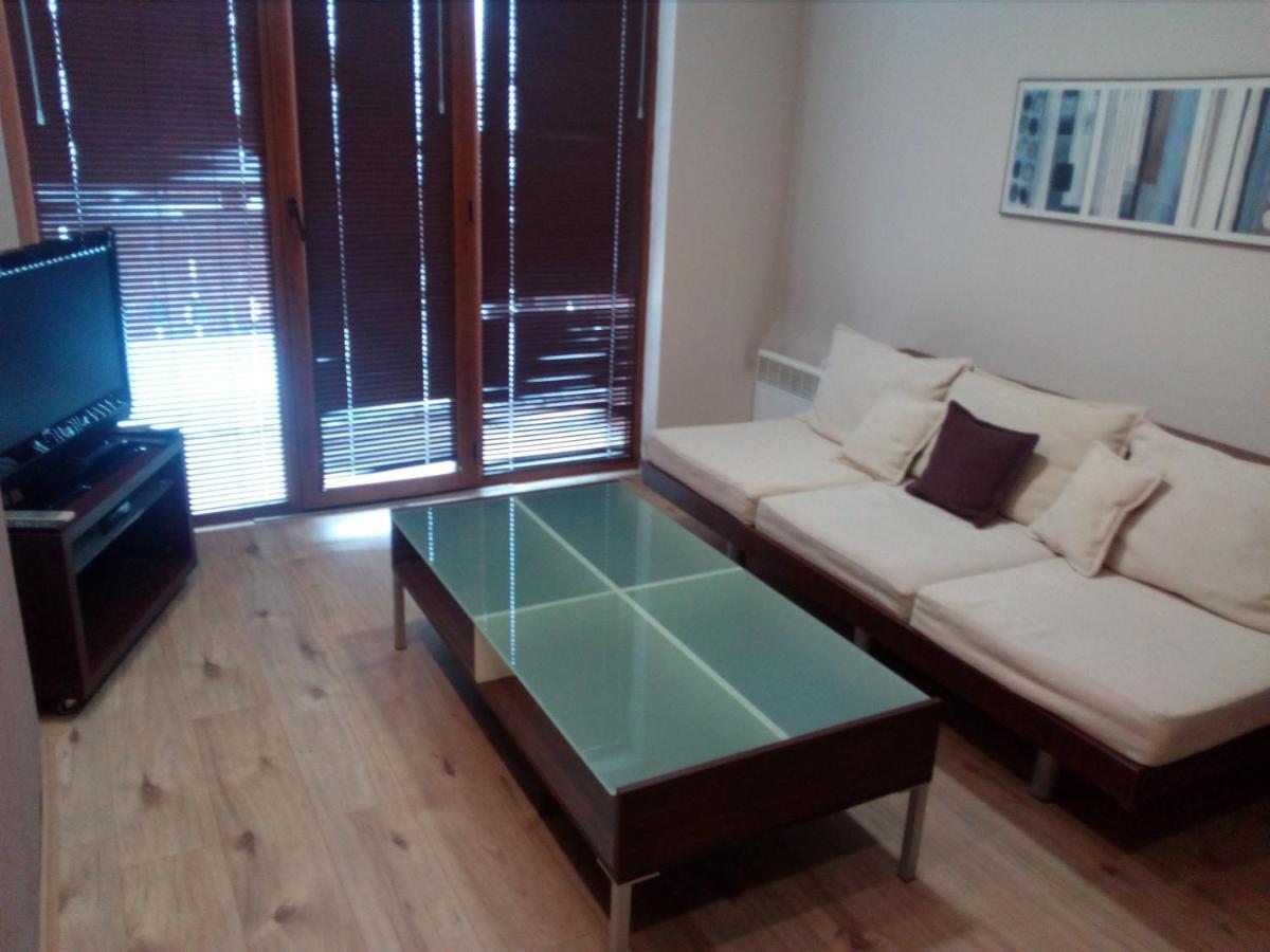 Todorini Kuli Apartments Bansko Extérieur photo