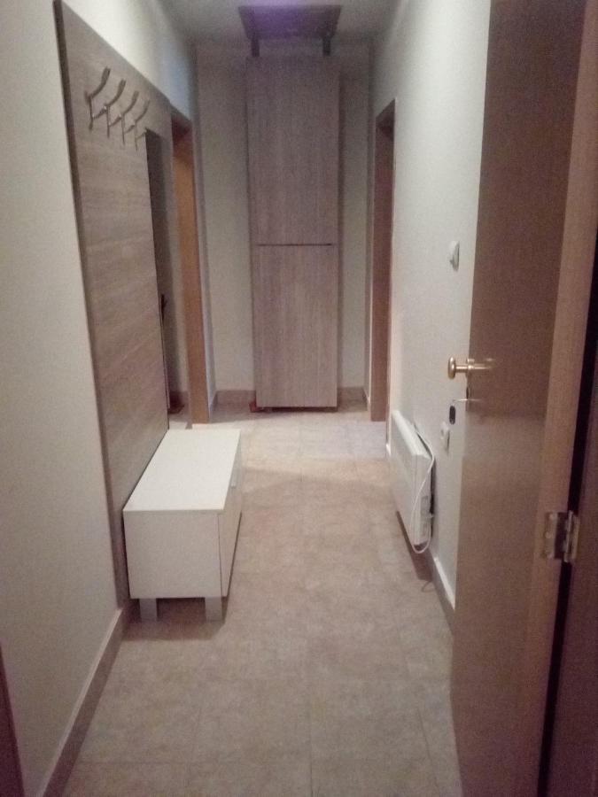 Todorini Kuli Apartments Bansko Extérieur photo