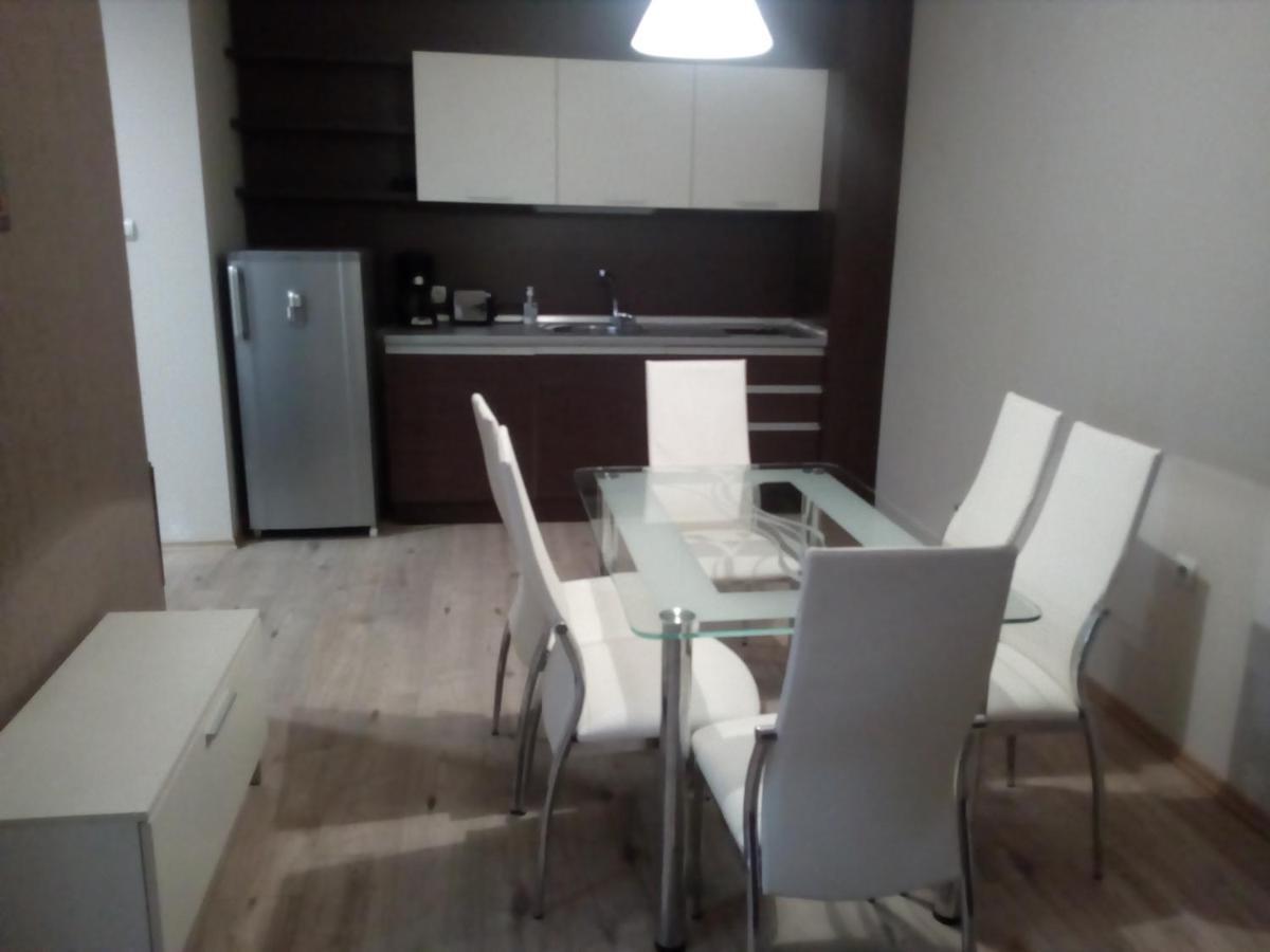 Todorini Kuli Apartments Bansko Extérieur photo