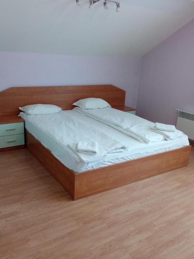 Todorini Kuli Apartments Bansko Extérieur photo