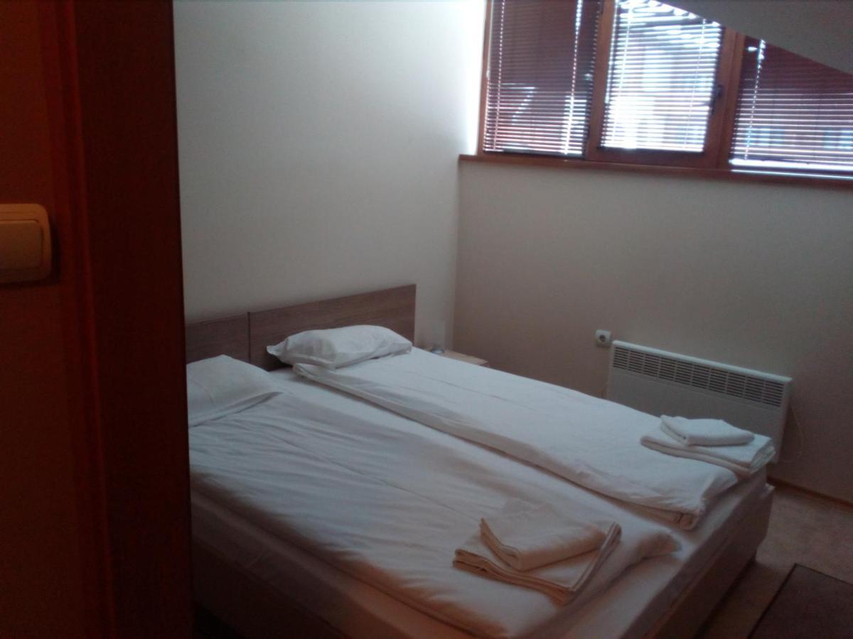 Todorini Kuli Apartments Bansko Extérieur photo