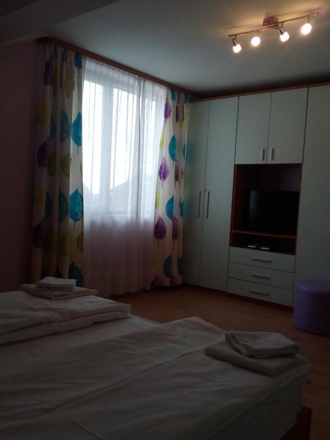 Todorini Kuli Apartments Bansko Extérieur photo