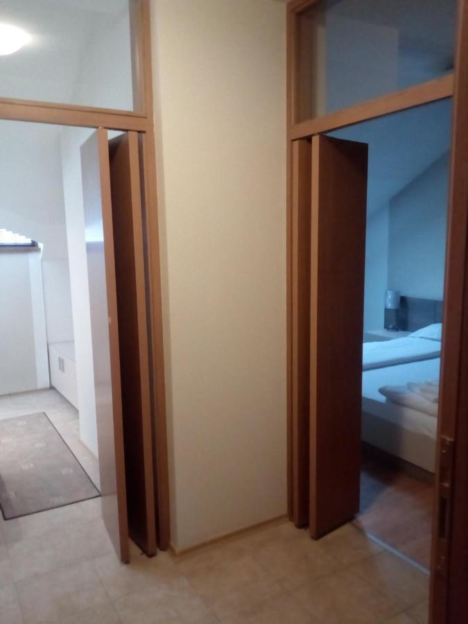Todorini Kuli Apartments Bansko Extérieur photo